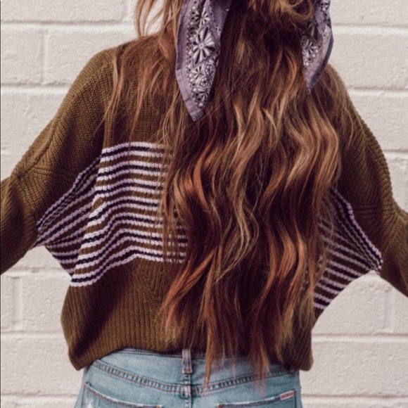 Urban Outfitters Sweaters - Urban outfitters so soft sweater ❤️
